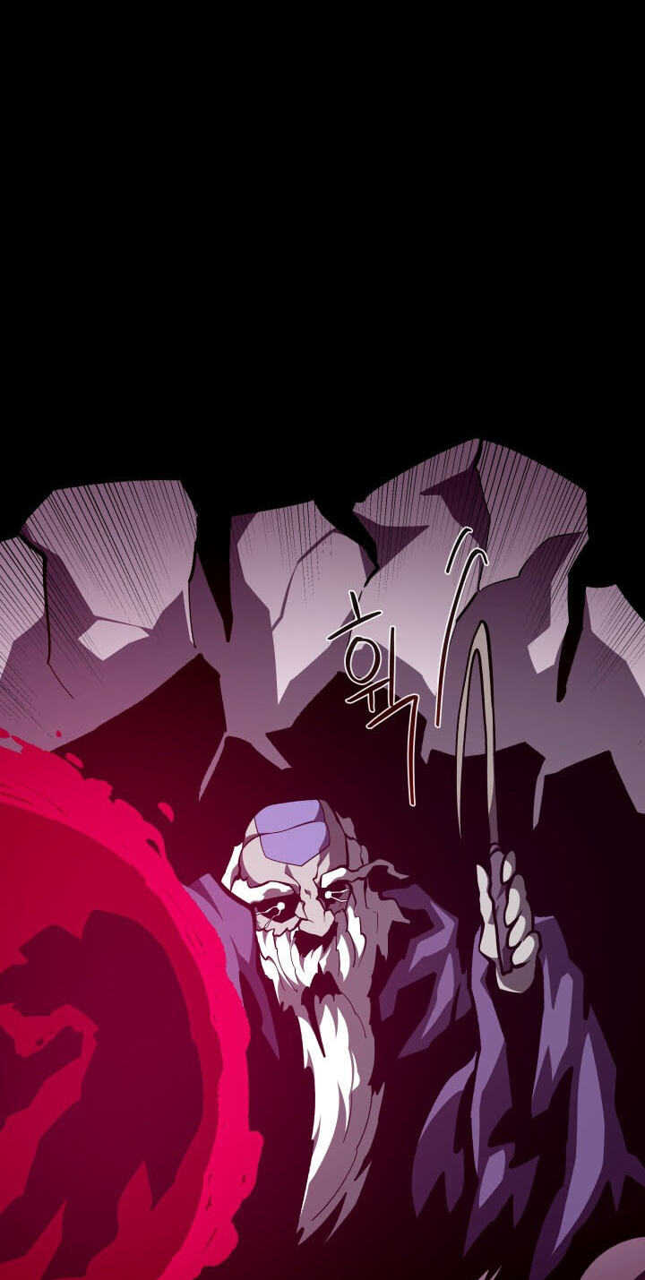 Dungeon Odyssey Chapter 164 page 72 - 