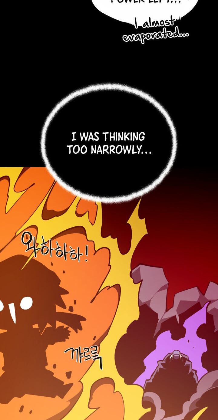 Dungeon Odyssey Chapter 164 page 76 - 