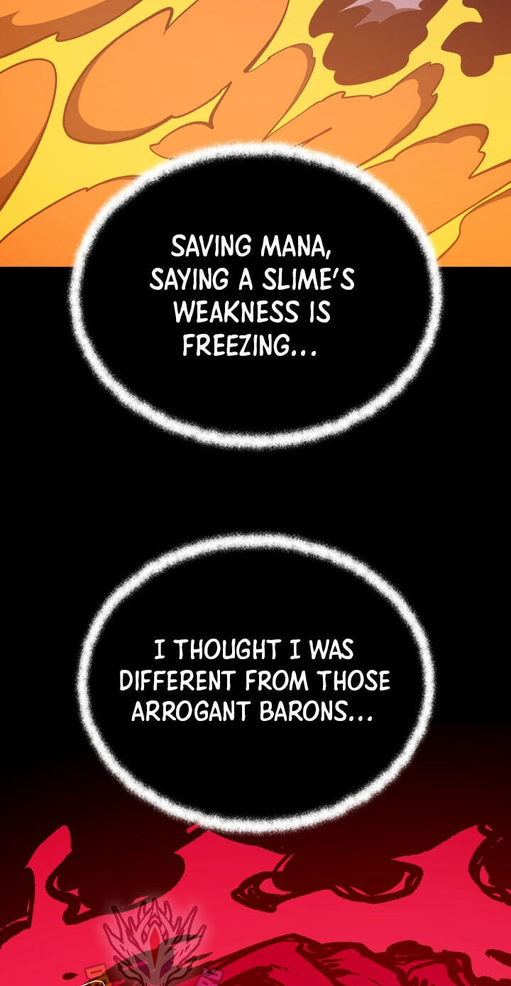 Dungeon Odyssey Chapter 164 page 77 - 