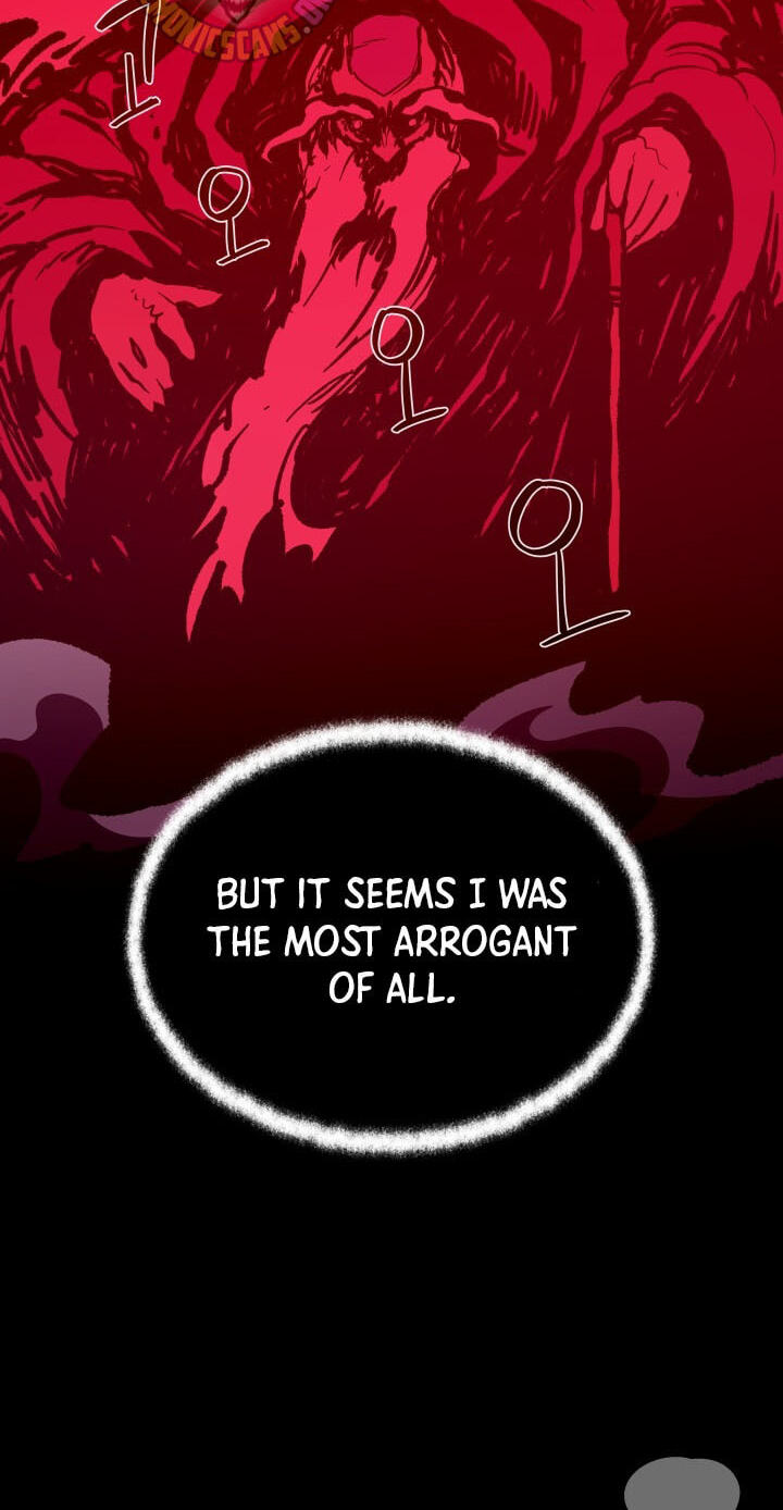 Dungeon Odyssey Chapter 164 page 78 - 