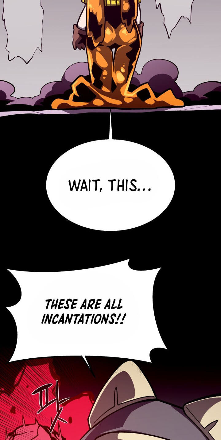 Dungeon Odyssey Chapter 164 page 82 - 