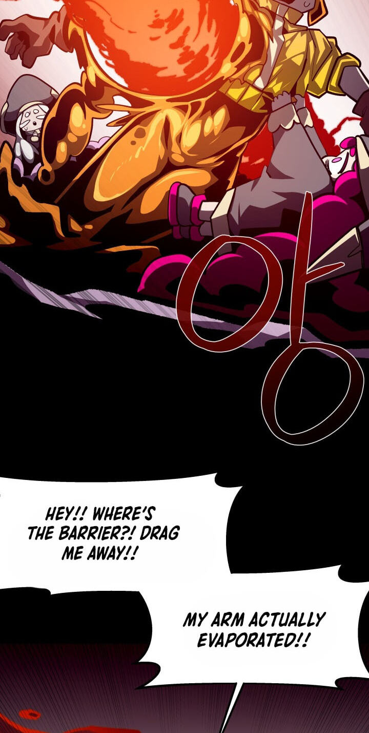 Dungeon Odyssey Chapter 164 page 86 - 