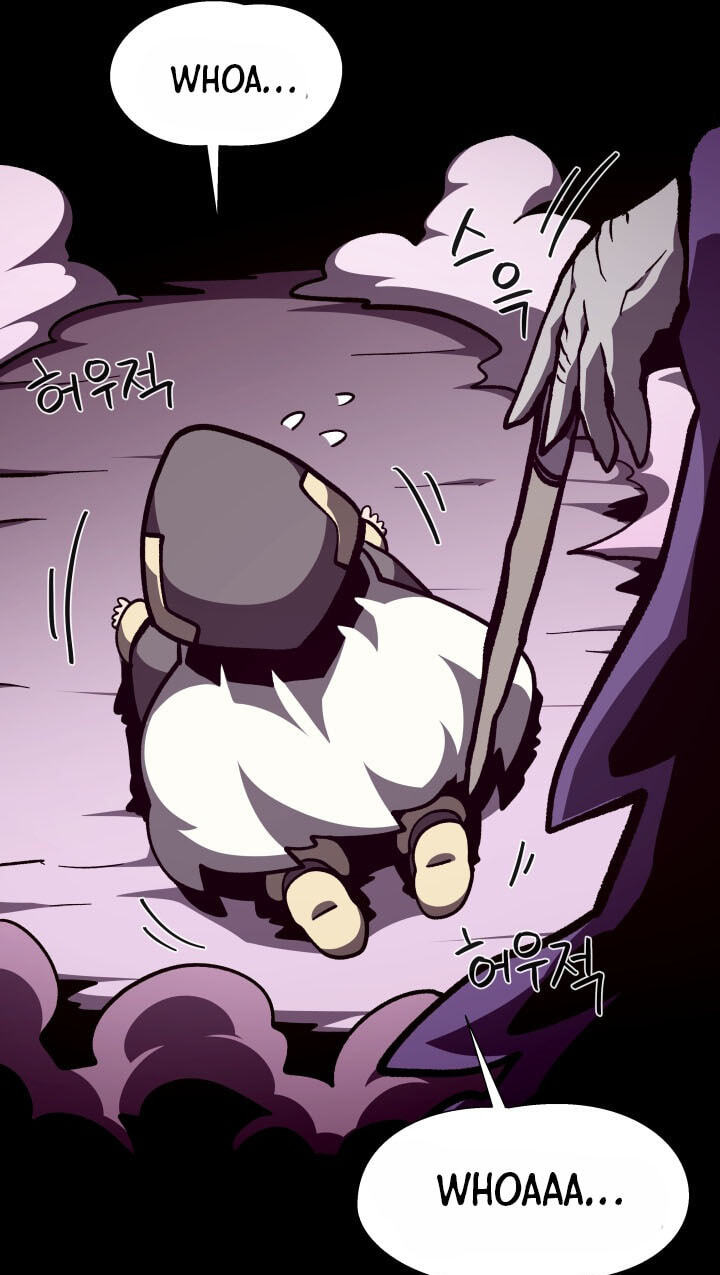 Dungeon Odyssey Chapter 164 page 88 - 