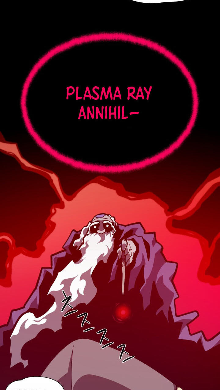 Dungeon Odyssey Chapter 164 page 89 - 