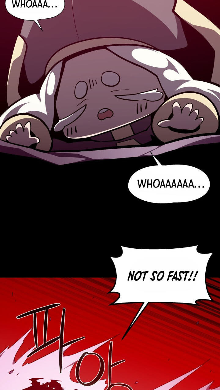Dungeon Odyssey Chapter 164 page 90 - 