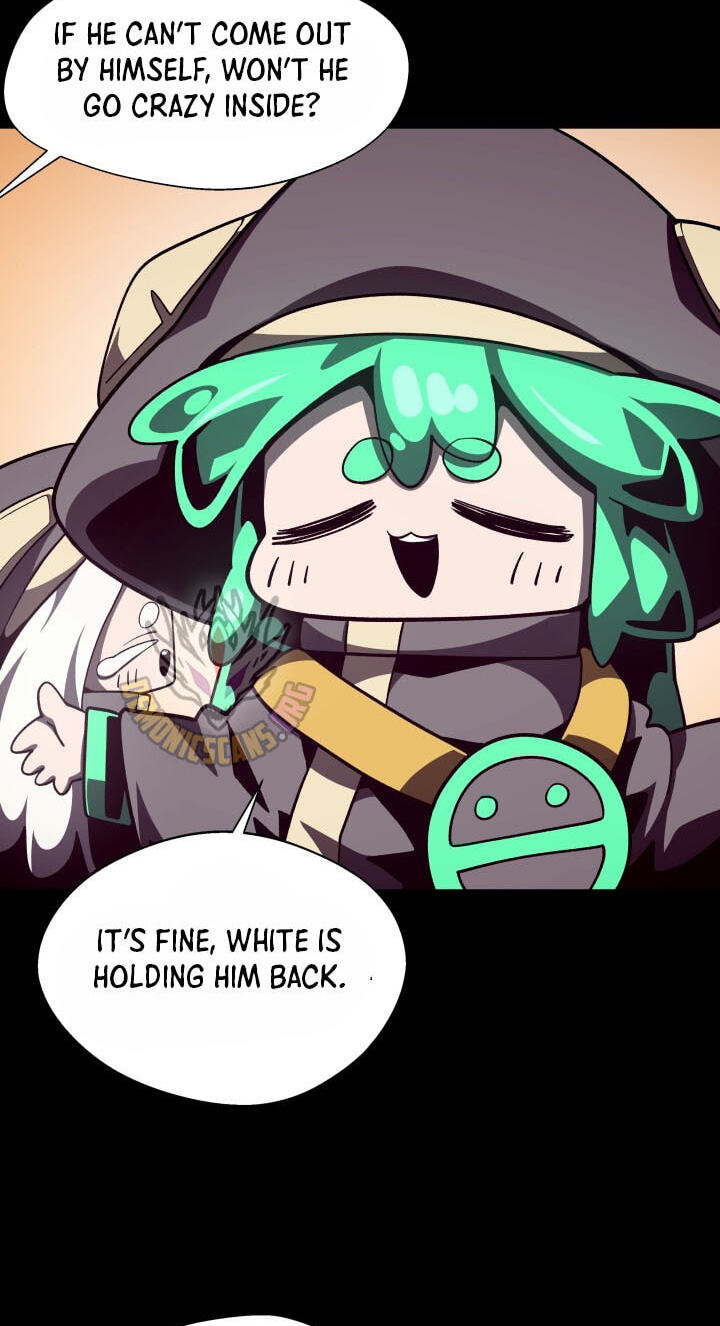 Dungeon Odyssey Chapter 164 page 10 - 
