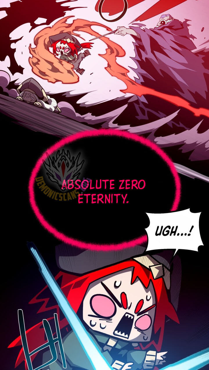 Dungeon Odyssey Chapter 164 page 91 - 