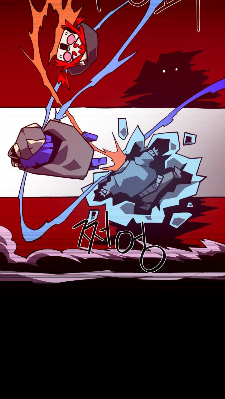 Dungeon Odyssey Chapter 164 page 93 - 