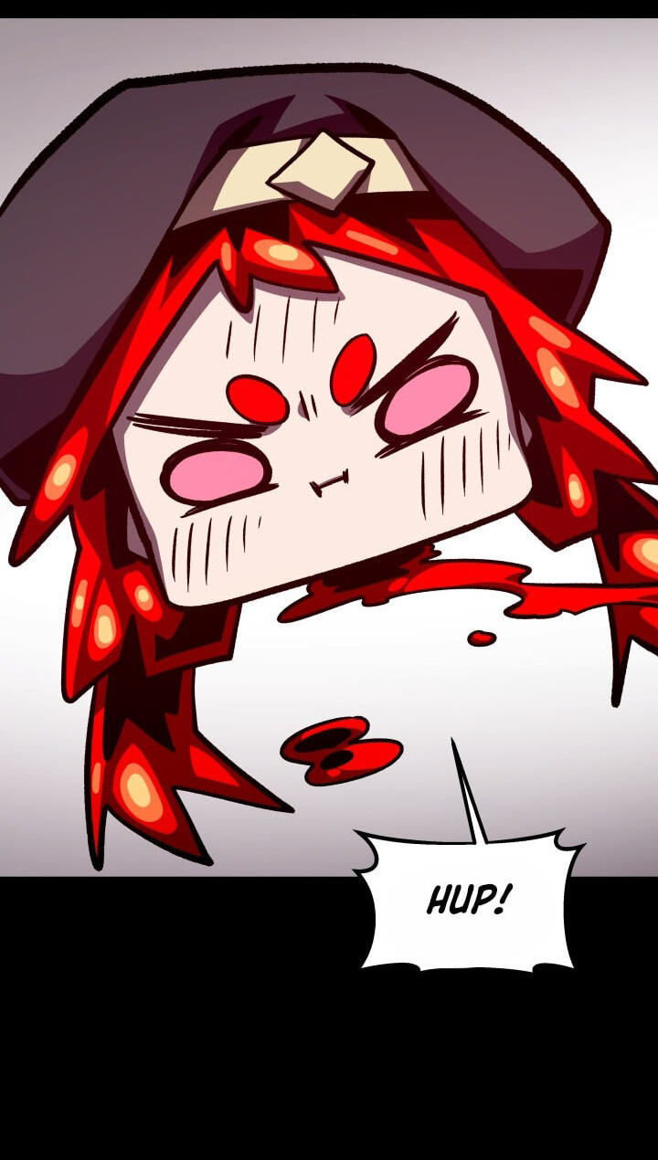 Dungeon Odyssey Chapter 164 page 94 - 