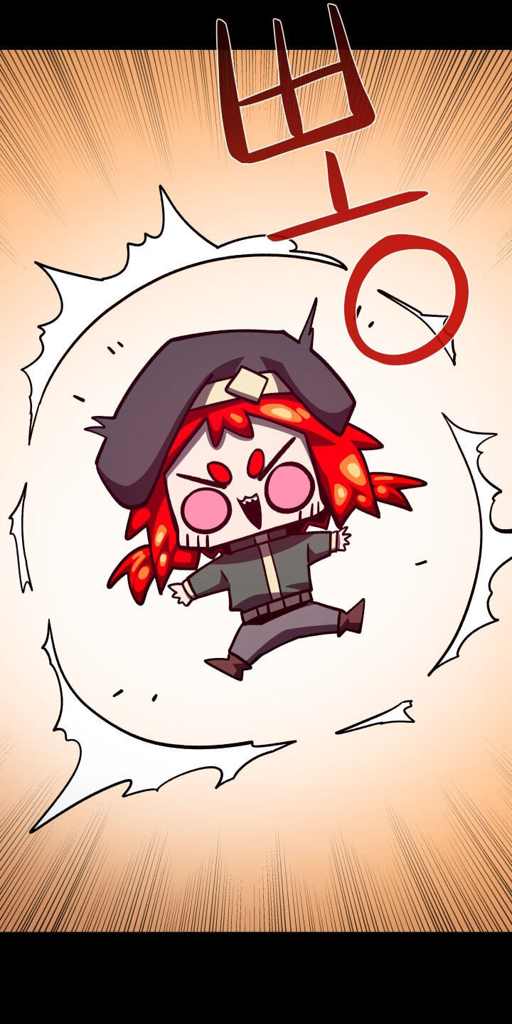 Dungeon Odyssey Chapter 164 page 95 - 