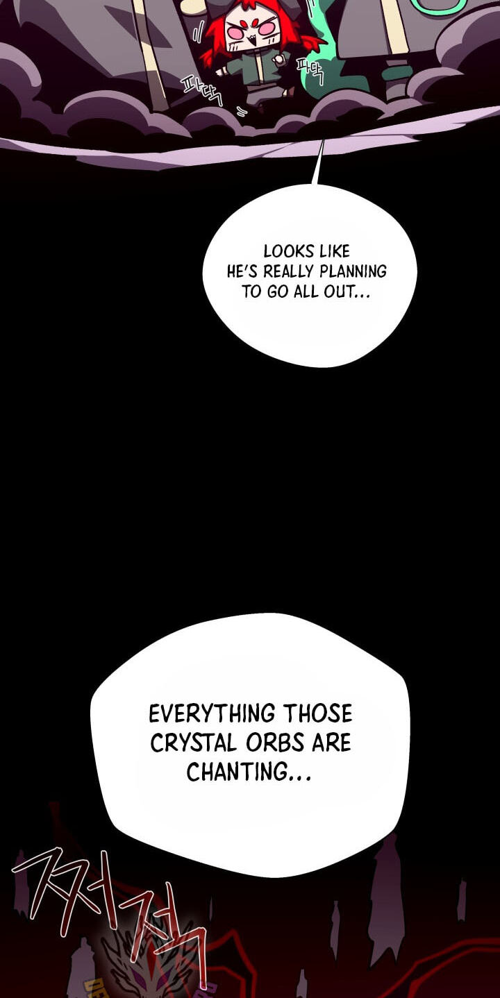 Dungeon Odyssey Chapter 164 page 97 - 
