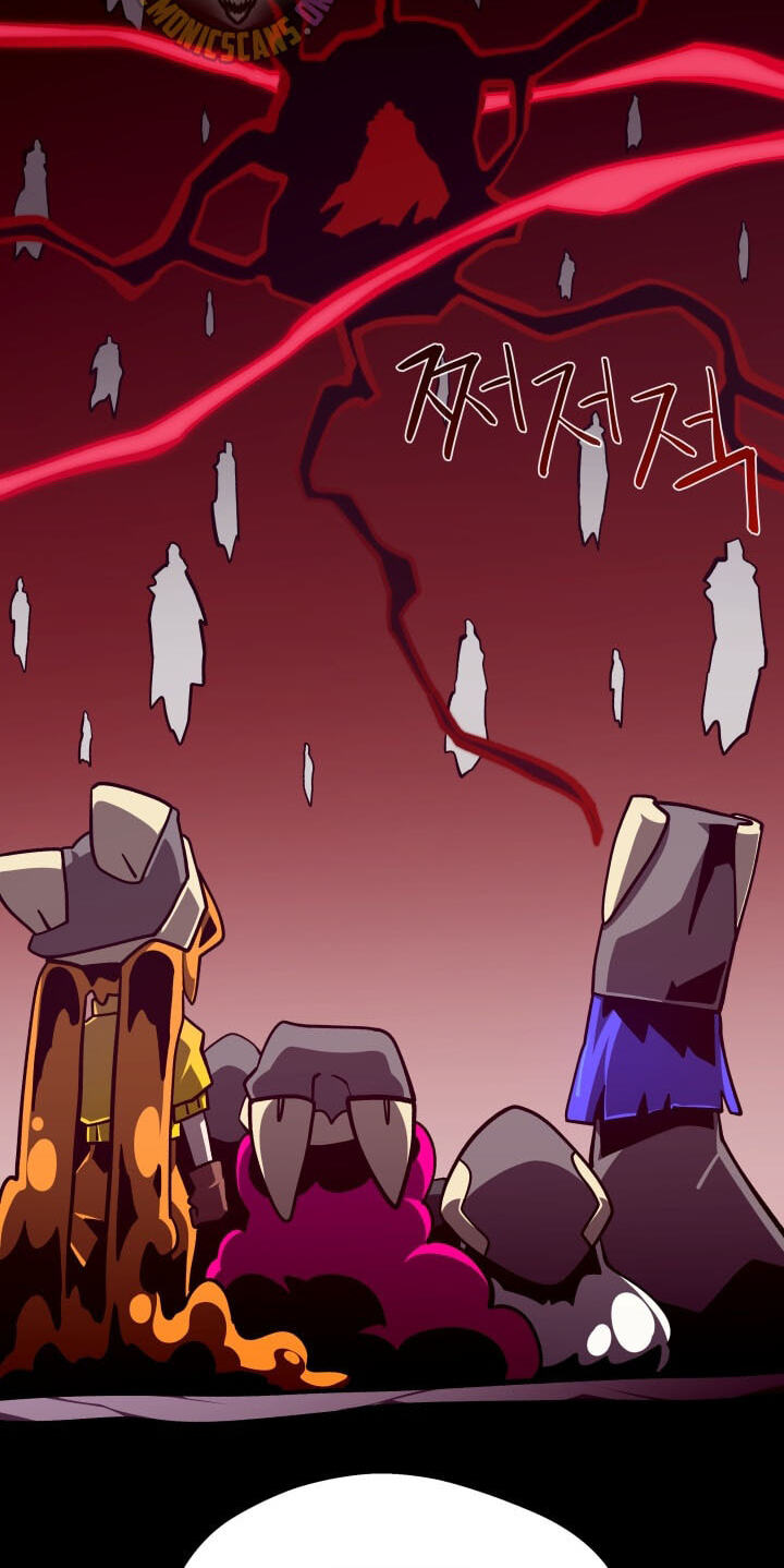 Dungeon Odyssey Chapter 164 page 98 - 