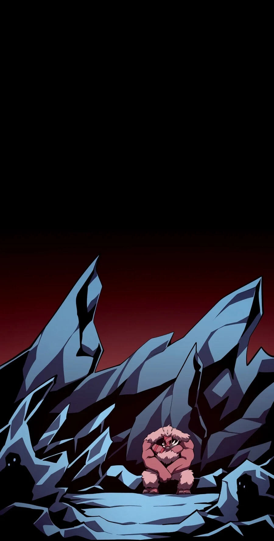 Dungeon Odyssey Chapter 169 page 1 - 