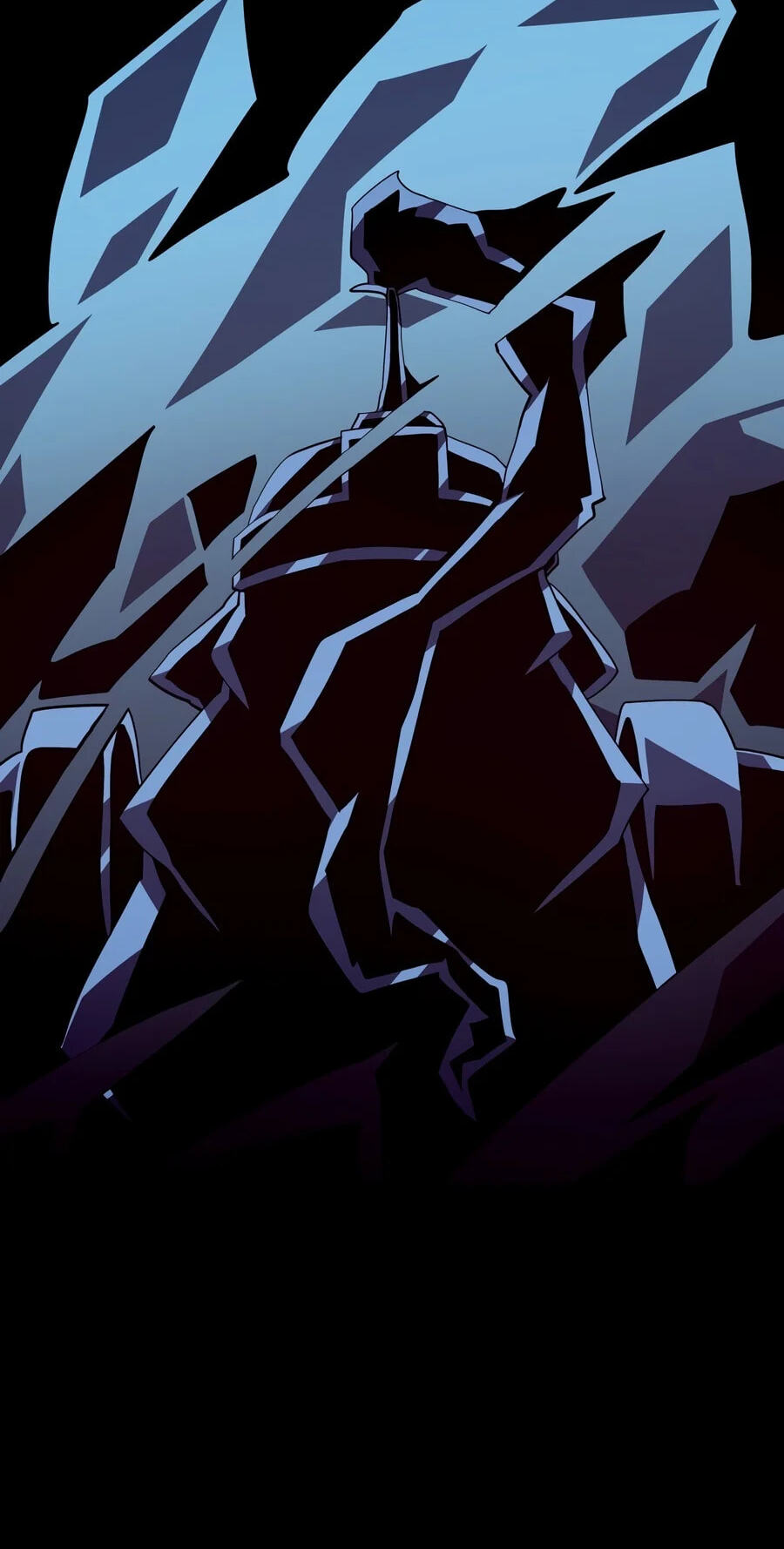 Dungeon Odyssey Chapter 169 page 14 - 