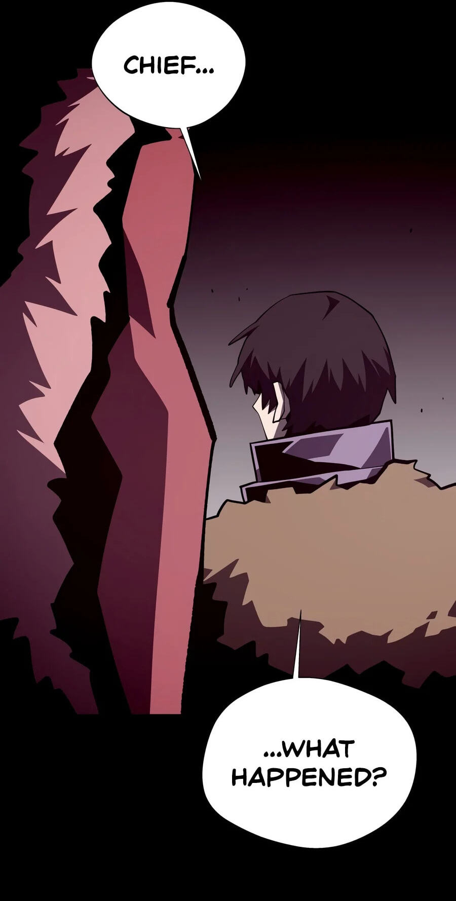 Dungeon Odyssey Chapter 169 page 15 - 