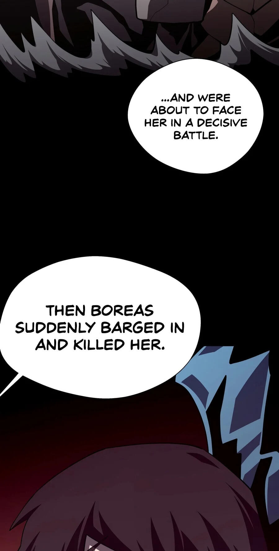 Dungeon Odyssey Chapter 169 page 17 - 