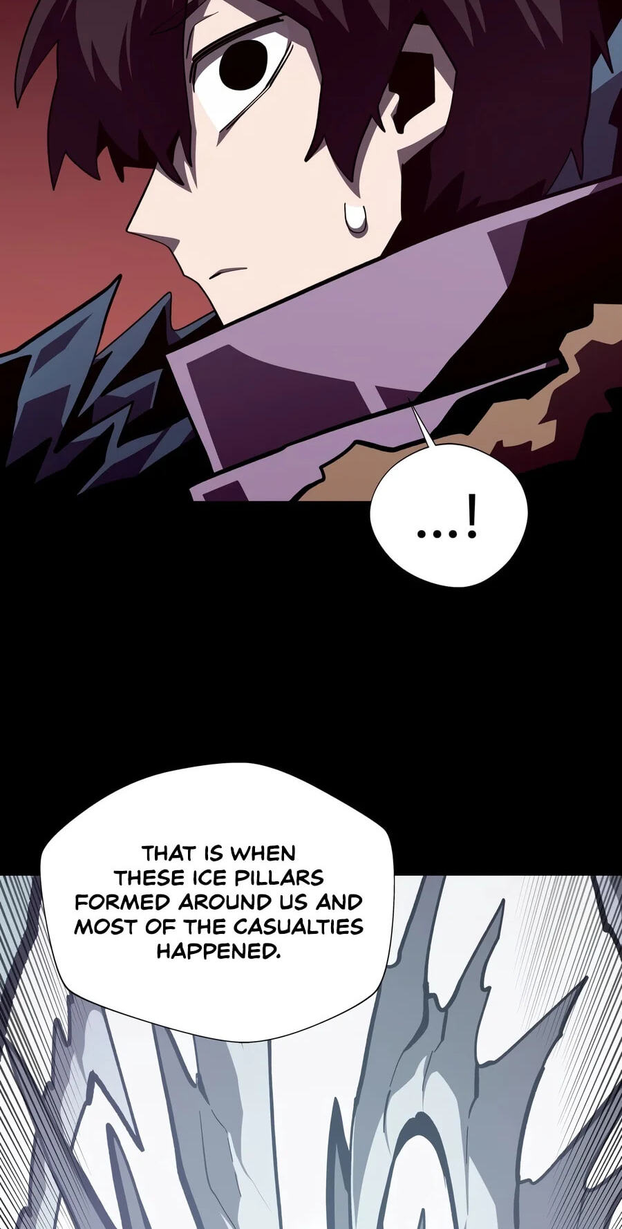 Dungeon Odyssey Chapter 169 page 18 - 