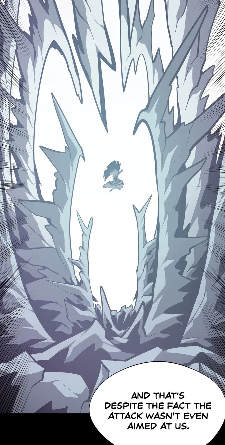 Dungeon Odyssey Chapter 169 page 19 - 