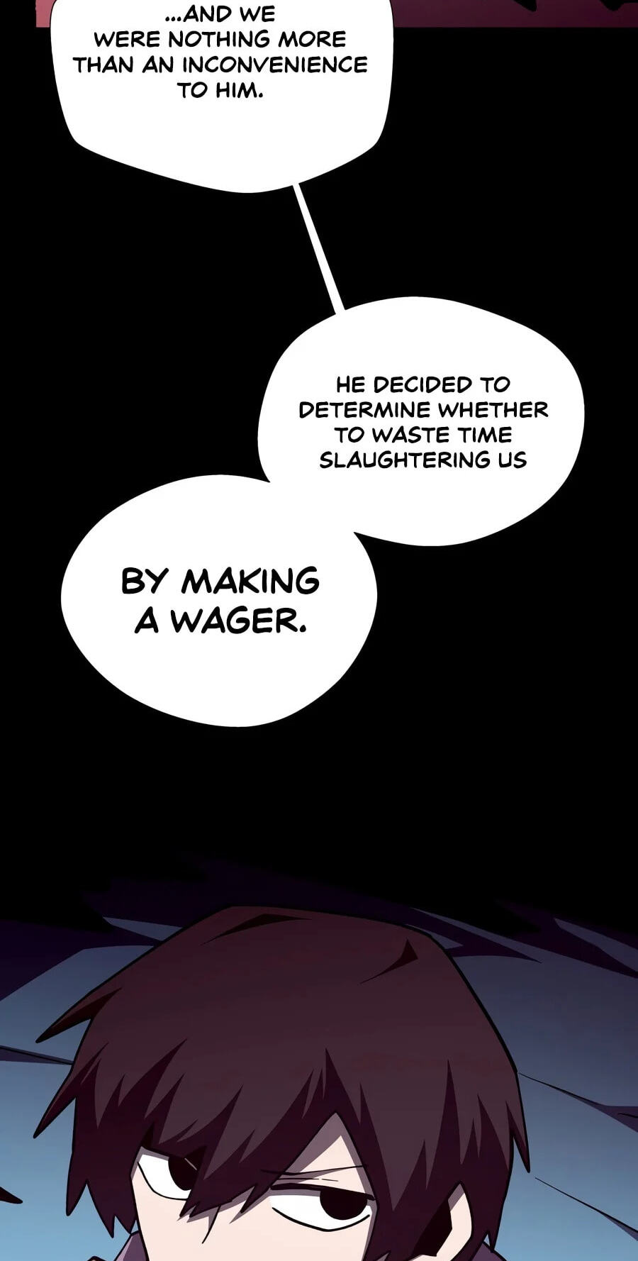 Dungeon Odyssey Chapter 169 page 23 - 