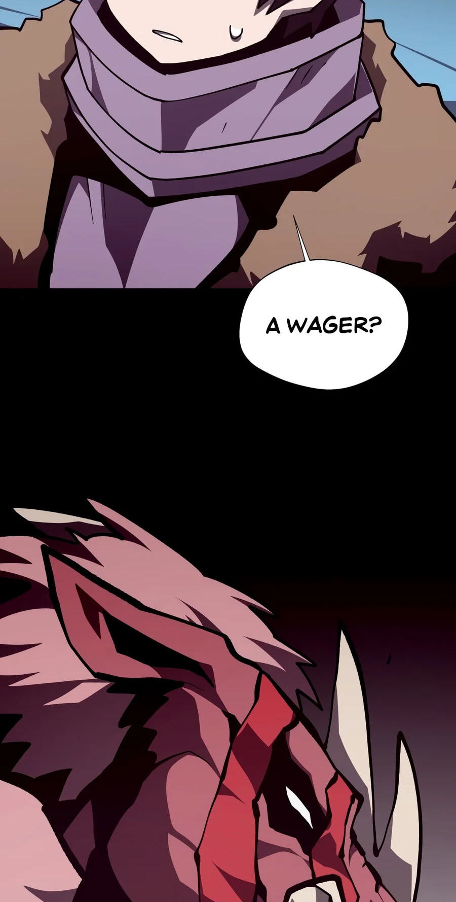 Dungeon Odyssey Chapter 169 page 24 - 