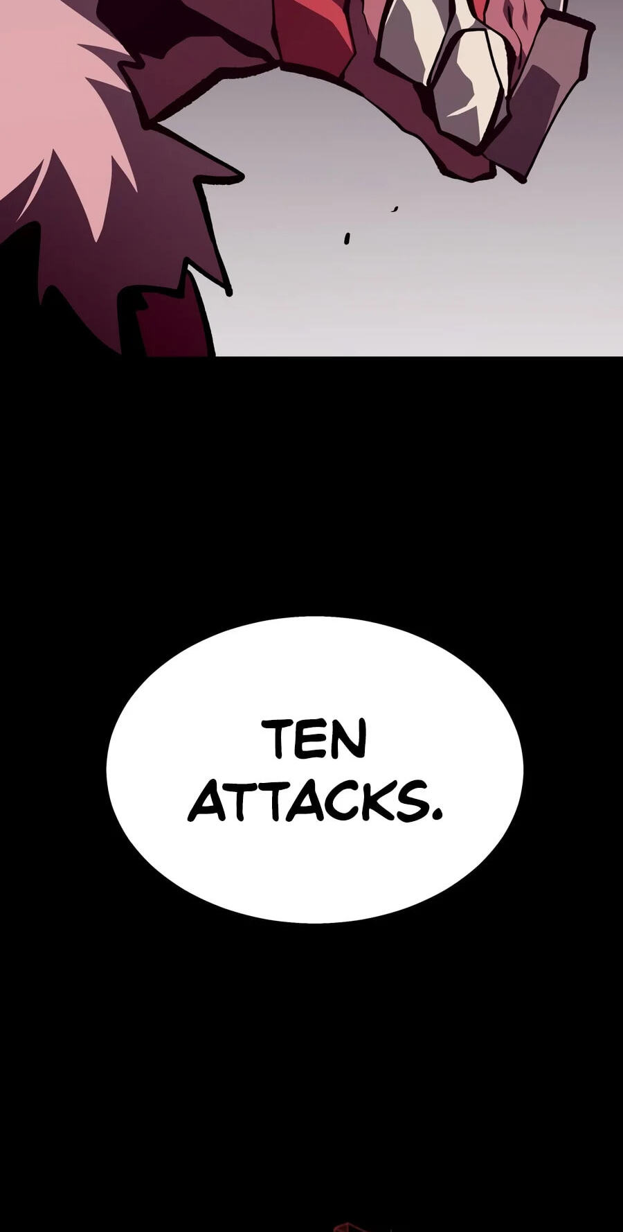 Dungeon Odyssey Chapter 169 page 25 - 