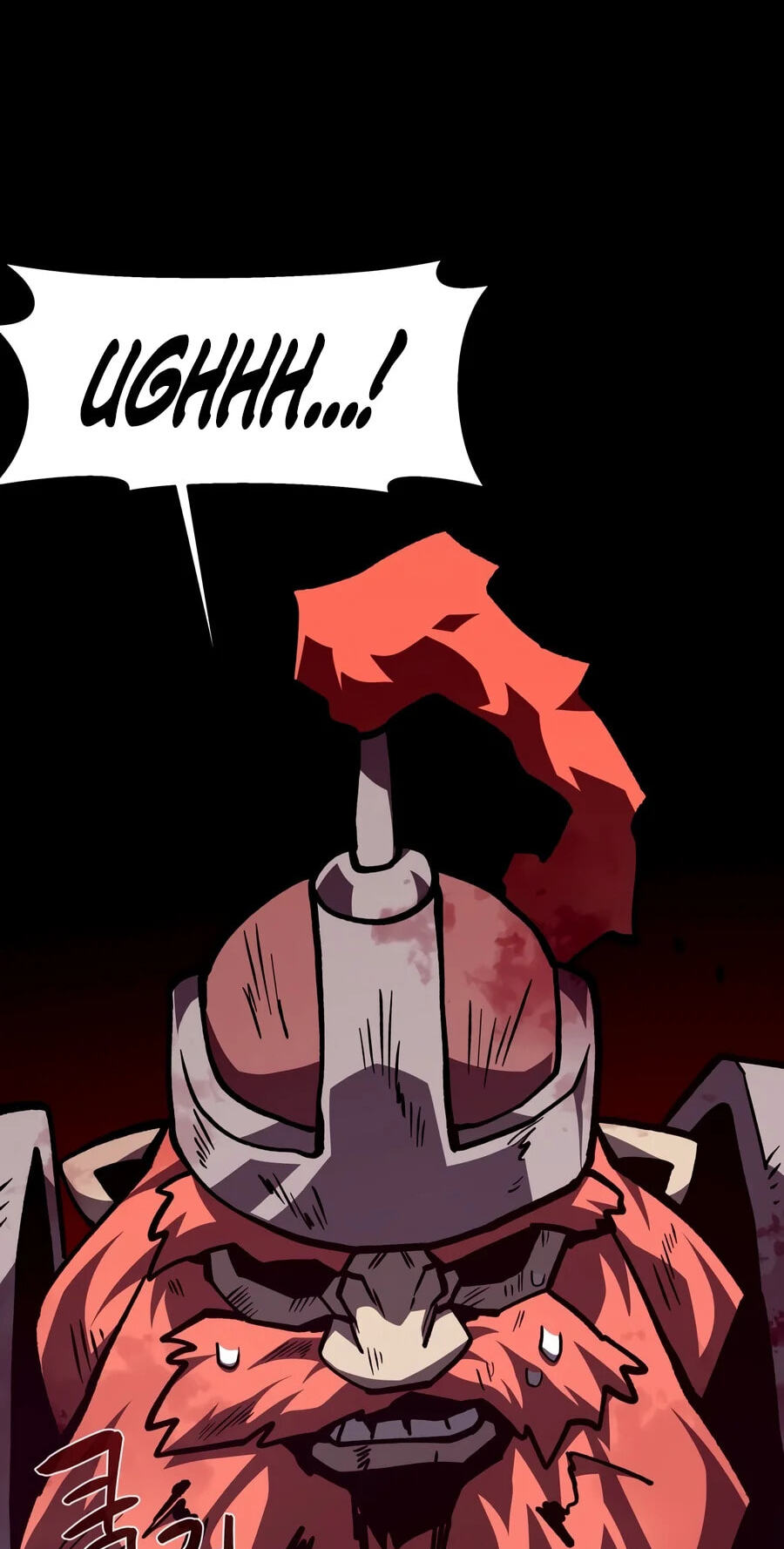 Dungeon Odyssey Chapter 169 page 27 - 