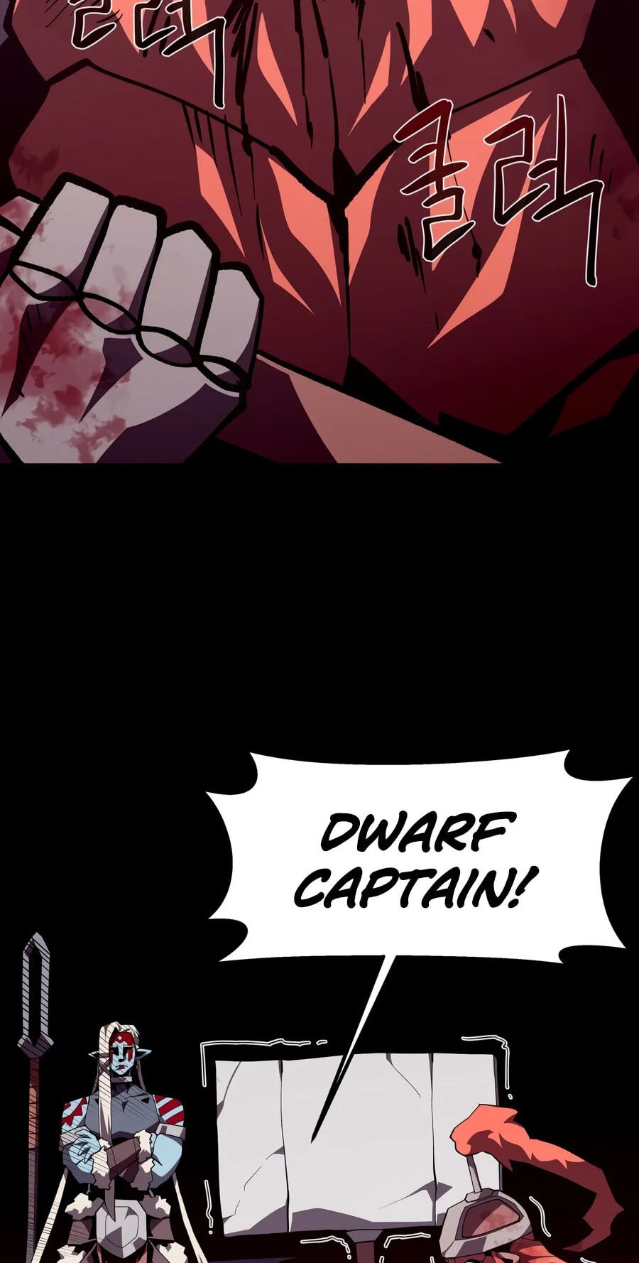 Dungeon Odyssey Chapter 169 page 28 - 