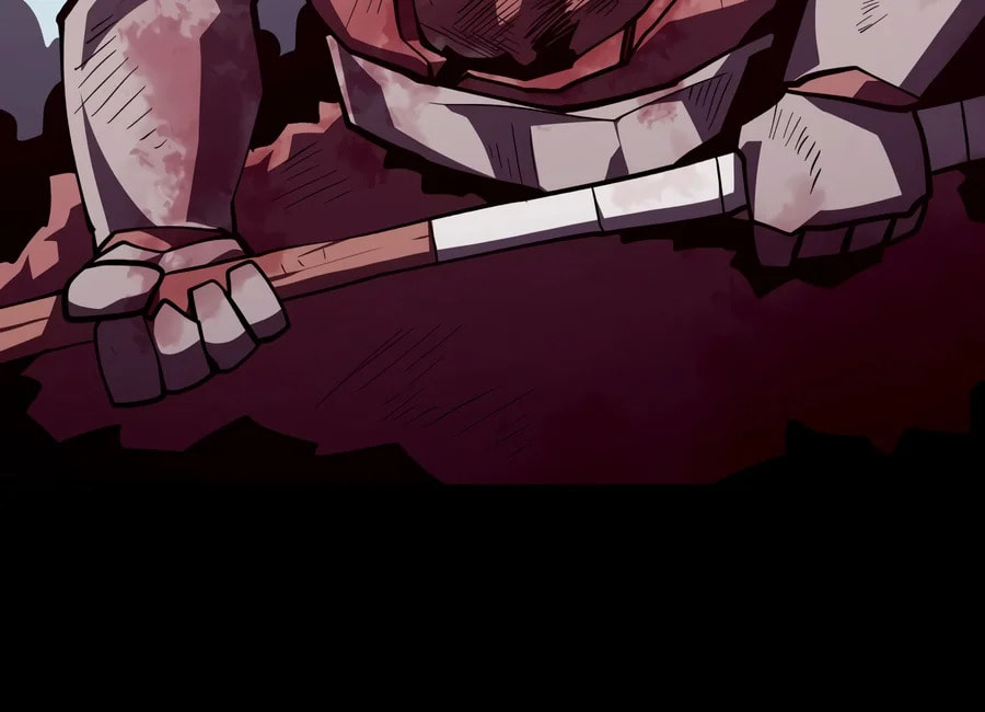 Dungeon Odyssey Chapter 169 page 31 - 