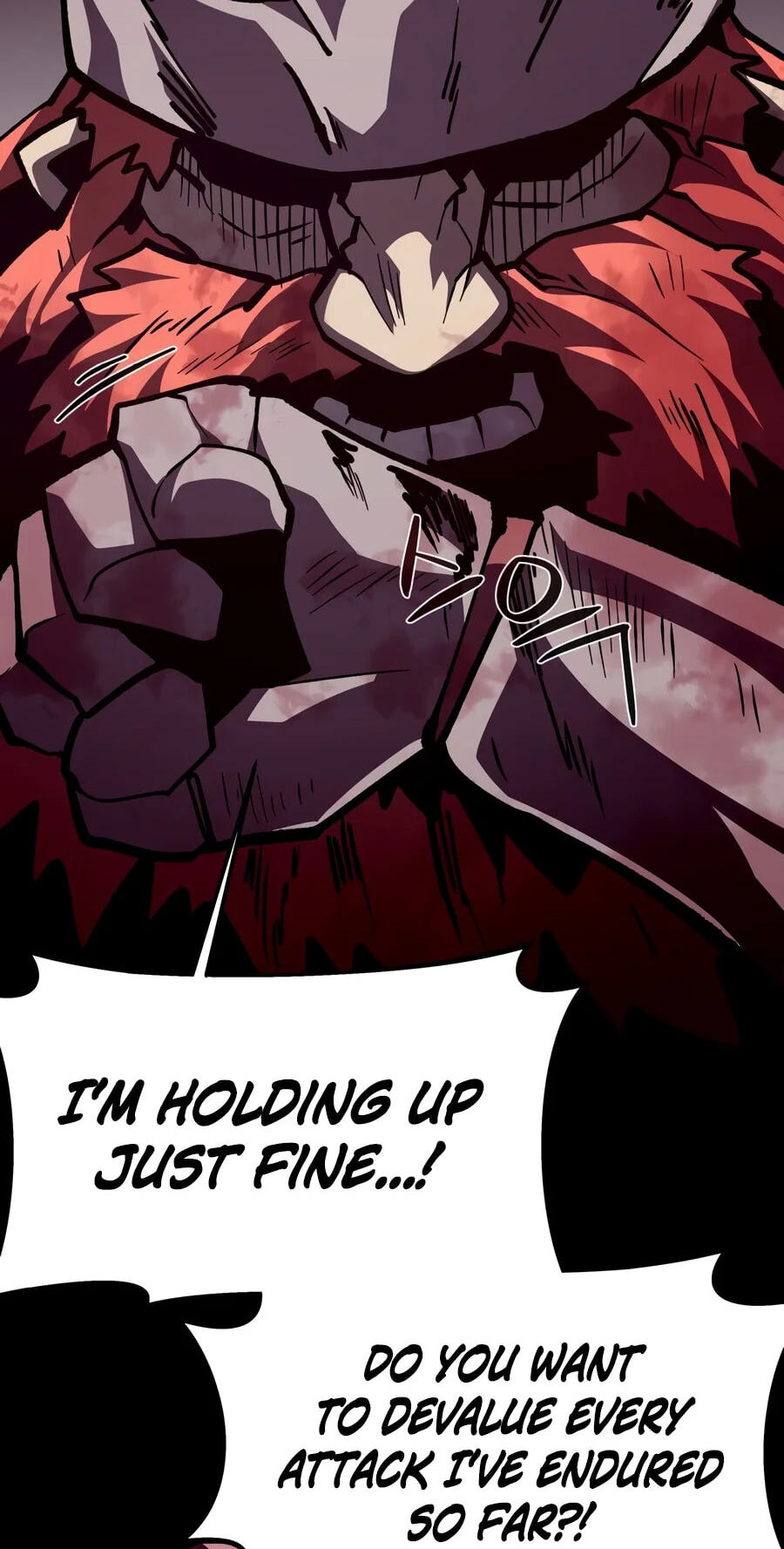 Dungeon Odyssey Chapter 169 page 34 - 