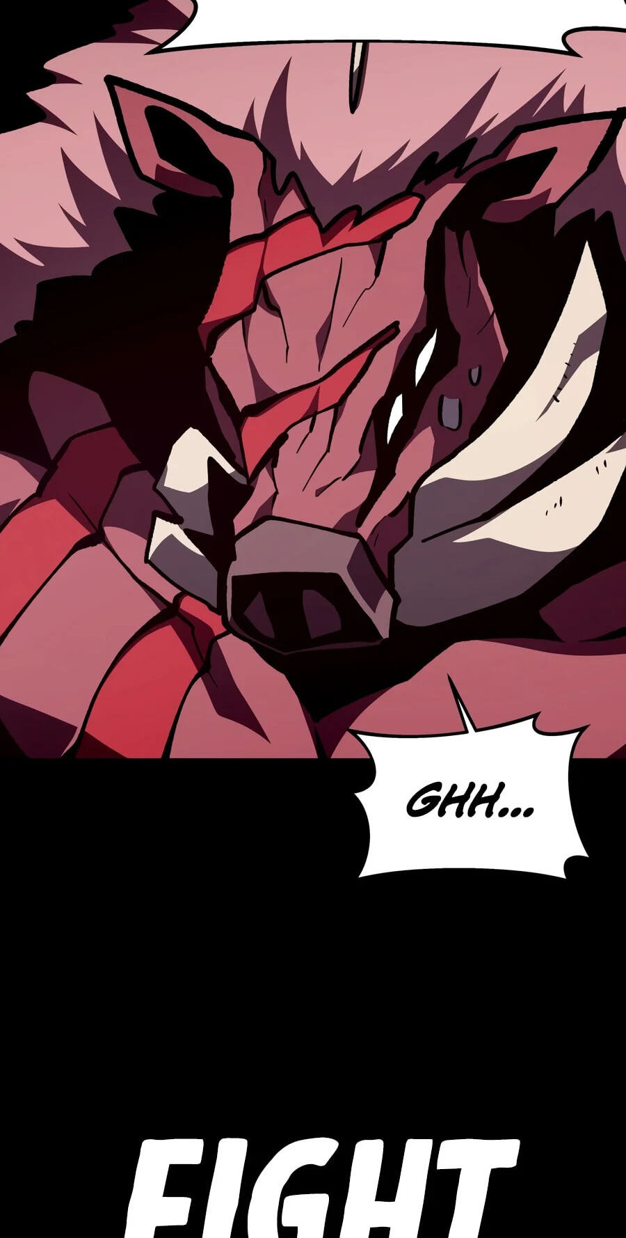 Dungeon Odyssey Chapter 169 page 35 - 