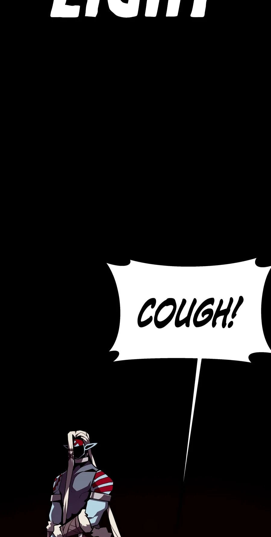 Dungeon Odyssey Chapter 169 page 36 - 