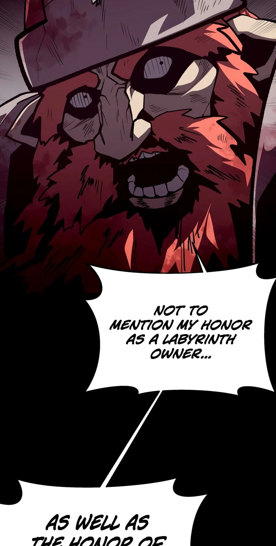 Dungeon Odyssey Chapter 169 page 40 - 