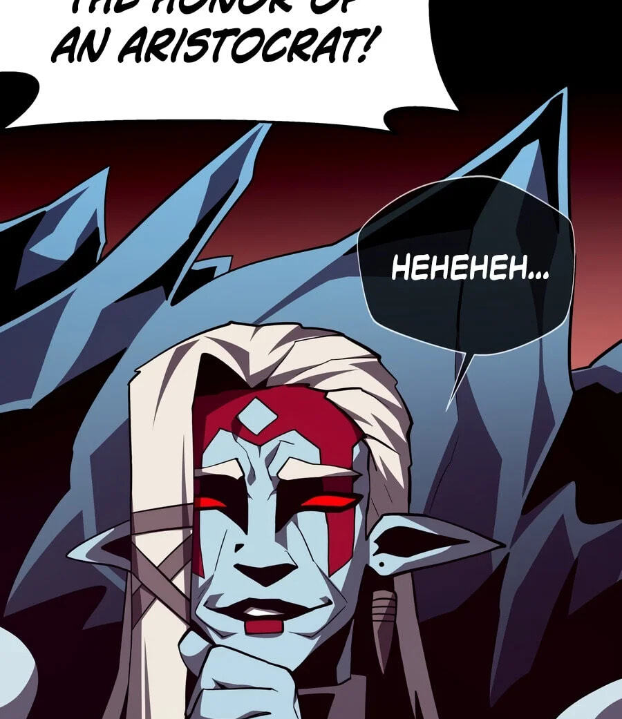 Dungeon Odyssey Chapter 169 page 41 - 