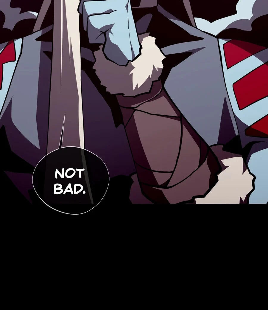 Dungeon Odyssey Chapter 169 page 42 - 