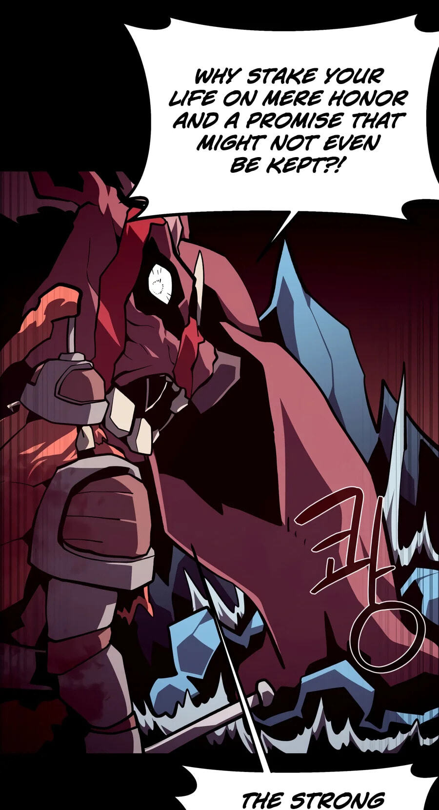 Dungeon Odyssey Chapter 169 page 43 - 