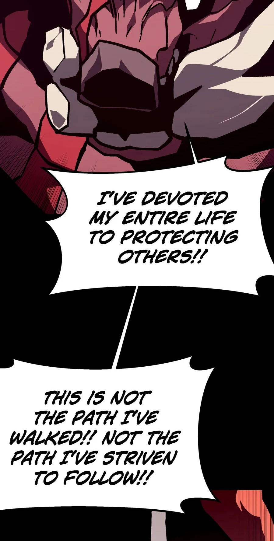 Dungeon Odyssey Chapter 169 page 54 - 