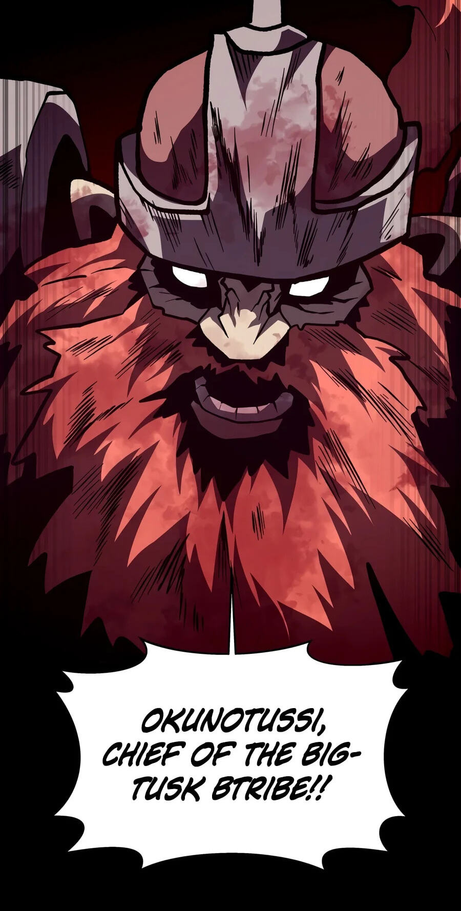Dungeon Odyssey Chapter 169 page 55 - 