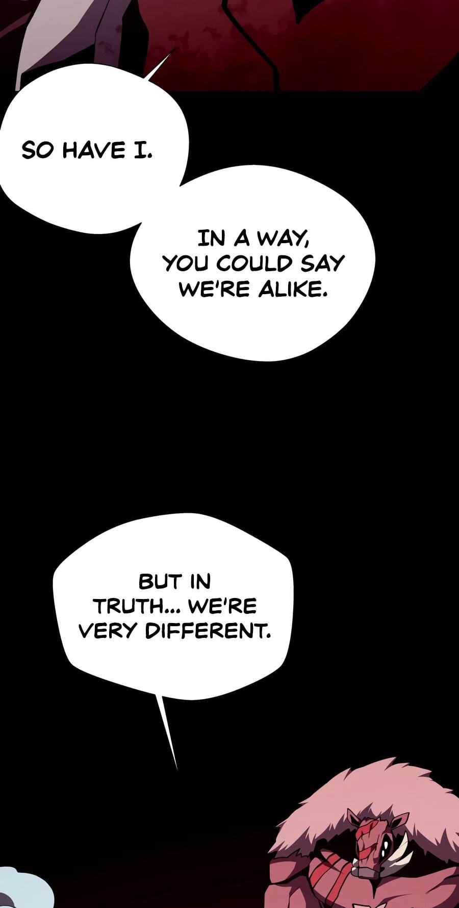 Dungeon Odyssey Chapter 169 page 57 - 