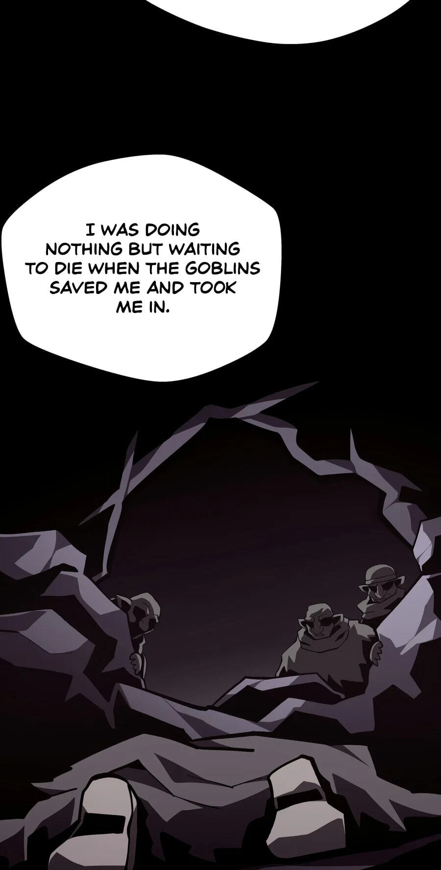 Dungeon Odyssey Chapter 169 page 60 - 