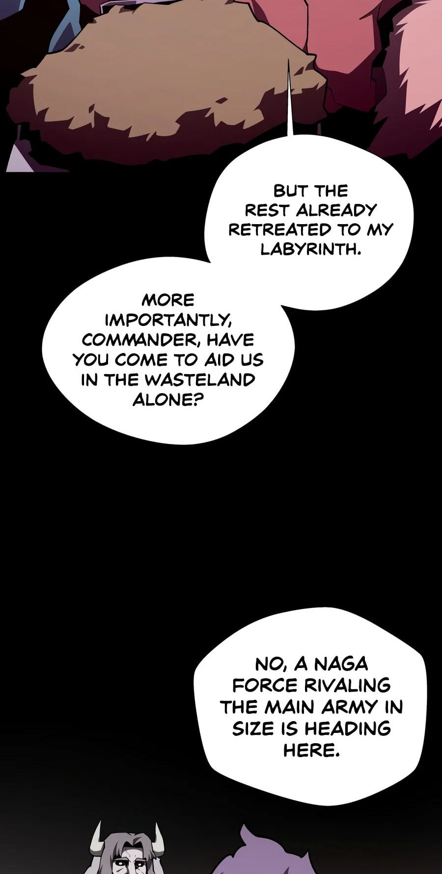 Dungeon Odyssey Chapter 169 page 7 - 