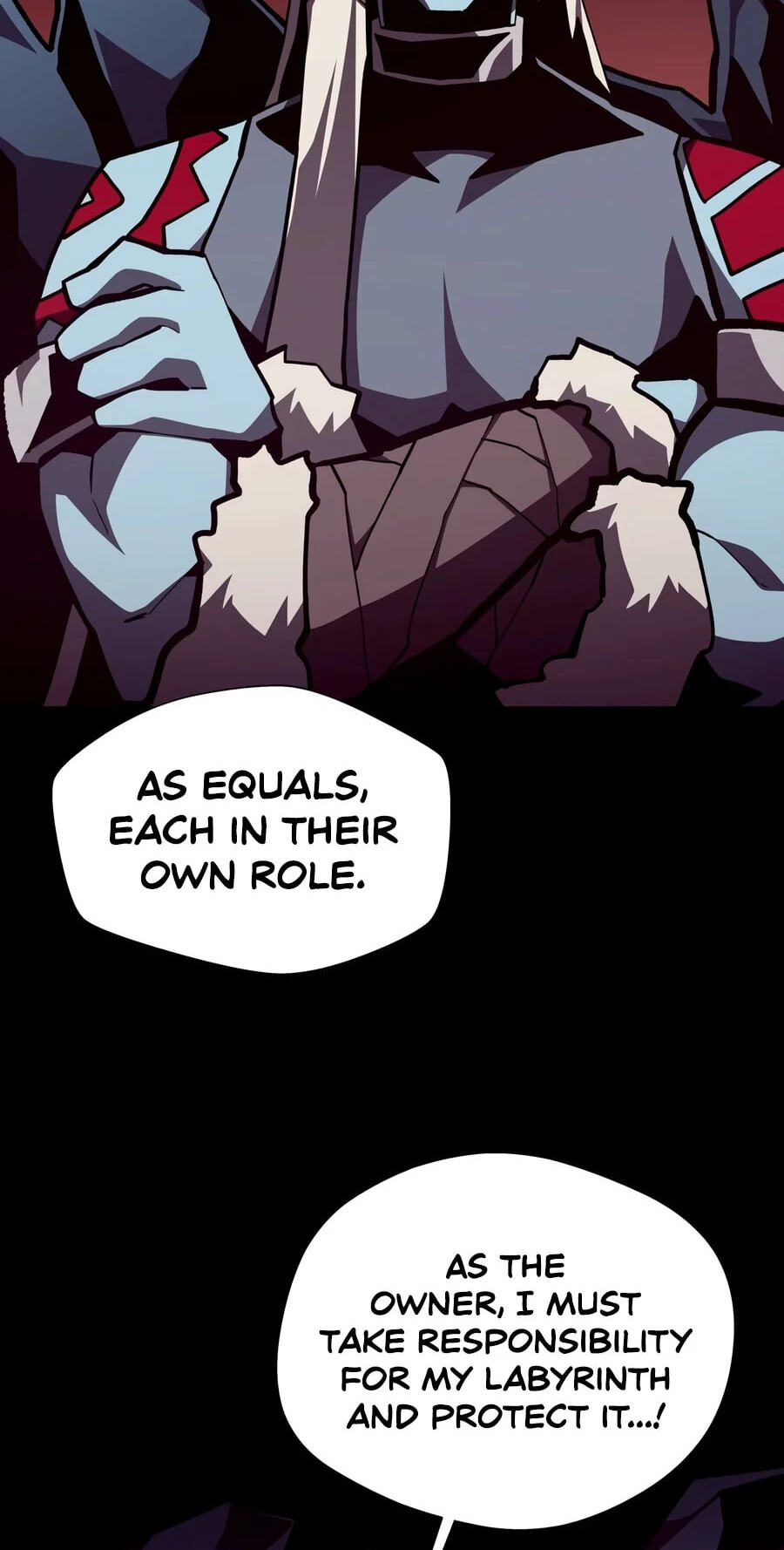 Dungeon Odyssey Chapter 169 page 64 - 