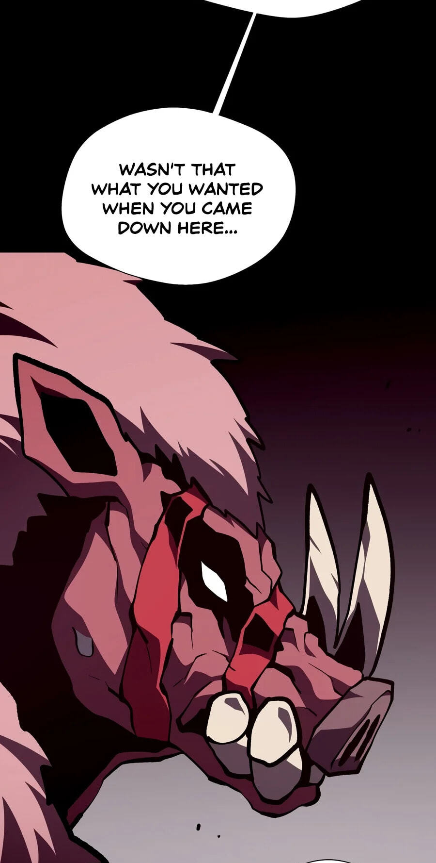 Dungeon Odyssey Chapter 169 page 66 - 