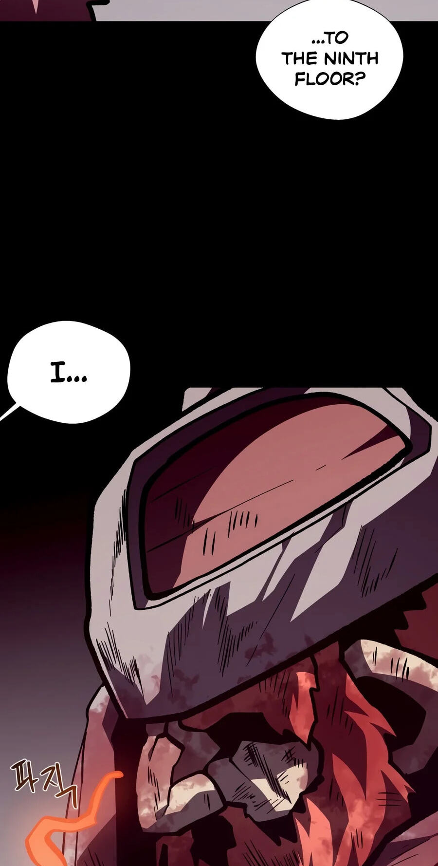 Dungeon Odyssey Chapter 169 page 67 - 