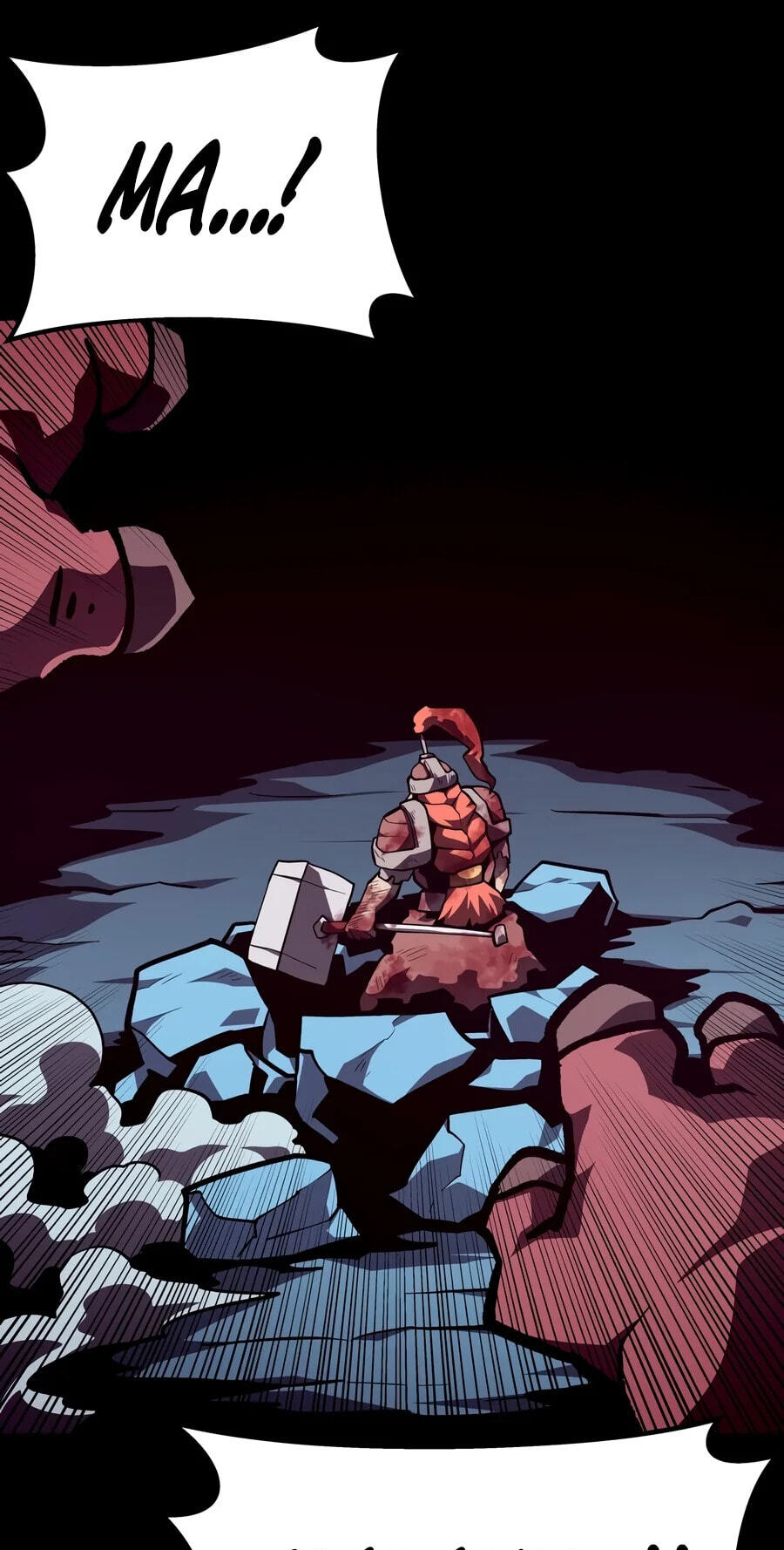 Dungeon Odyssey Chapter 169 page 72 - 