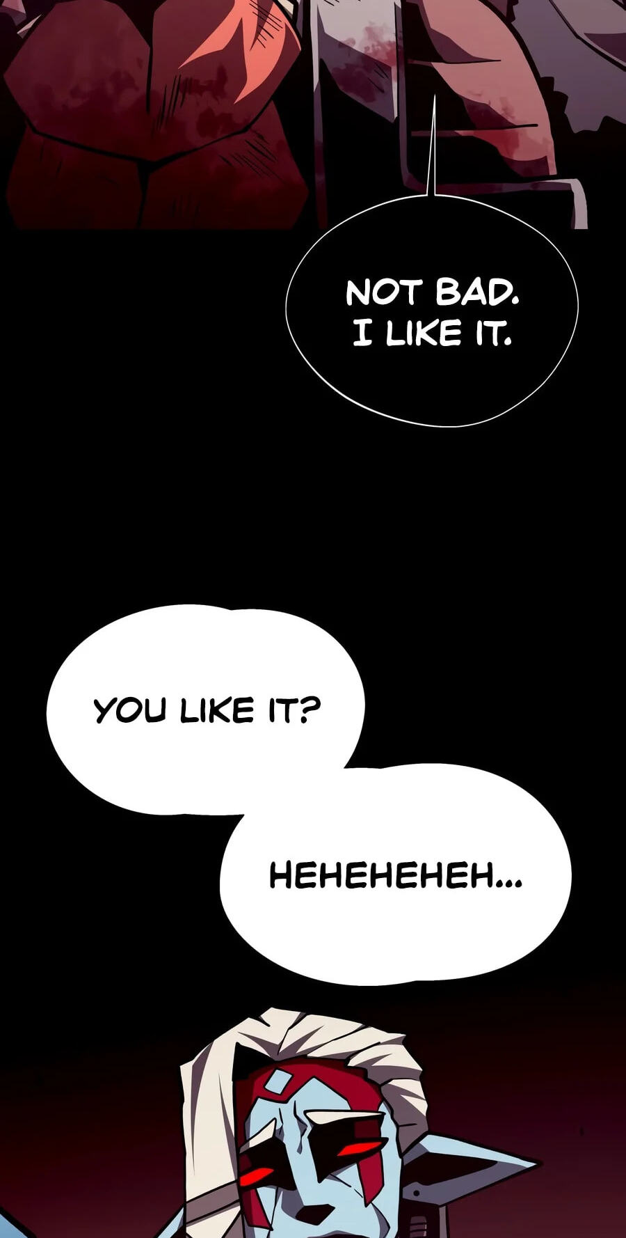 Dungeon Odyssey Chapter 169 page 74 - 
