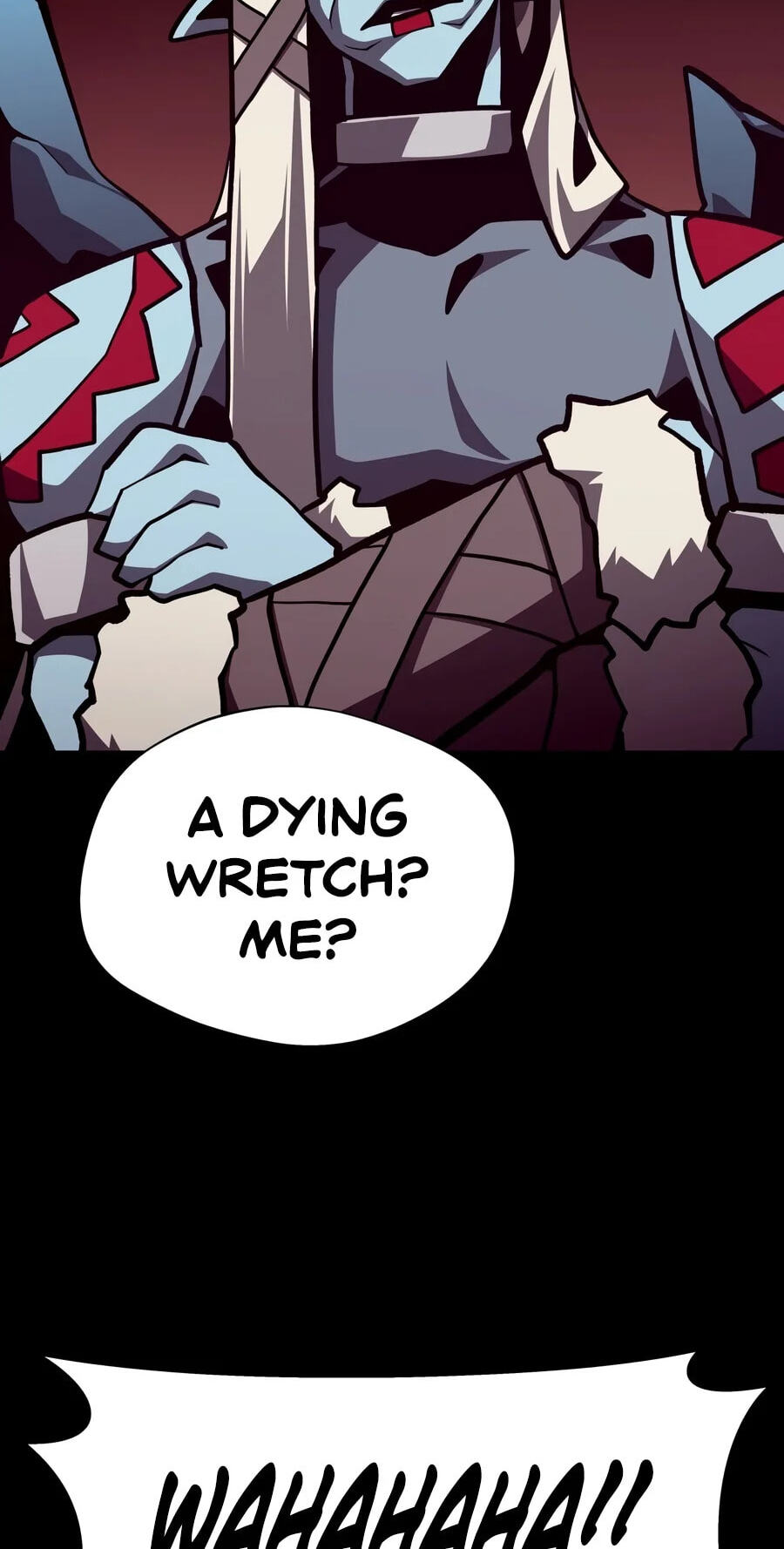 Dungeon Odyssey Chapter 169 page 75 - 