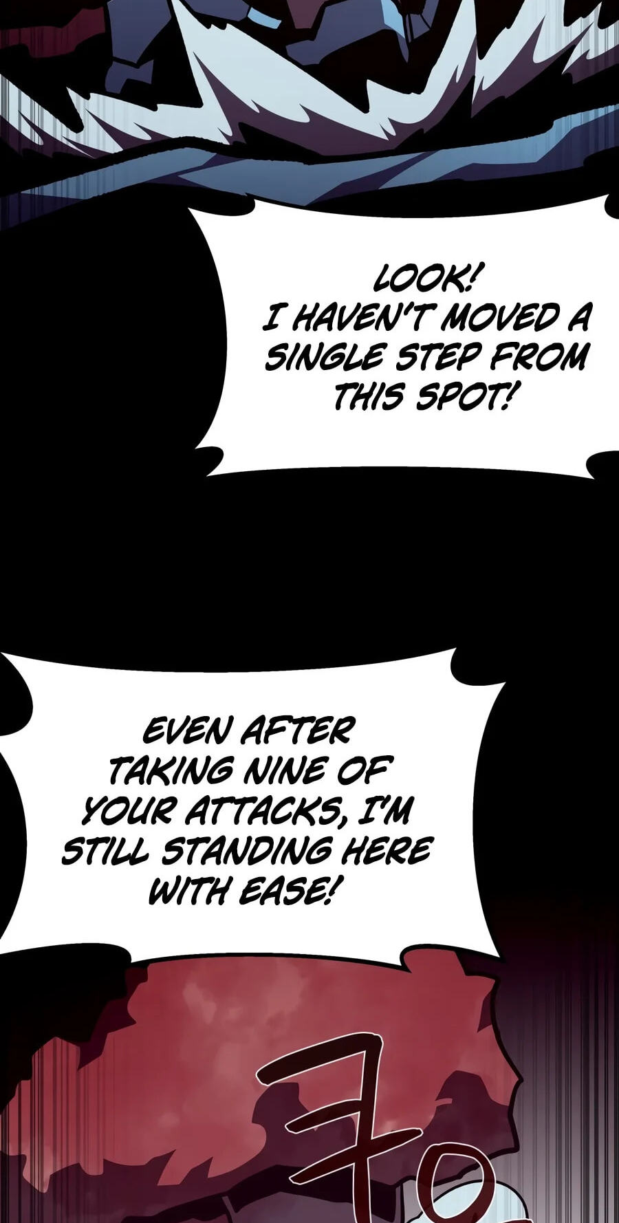 Dungeon Odyssey Chapter 169 page 78 - 