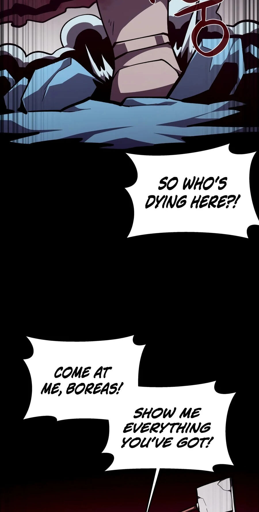 Dungeon Odyssey Chapter 169 page 79 - 