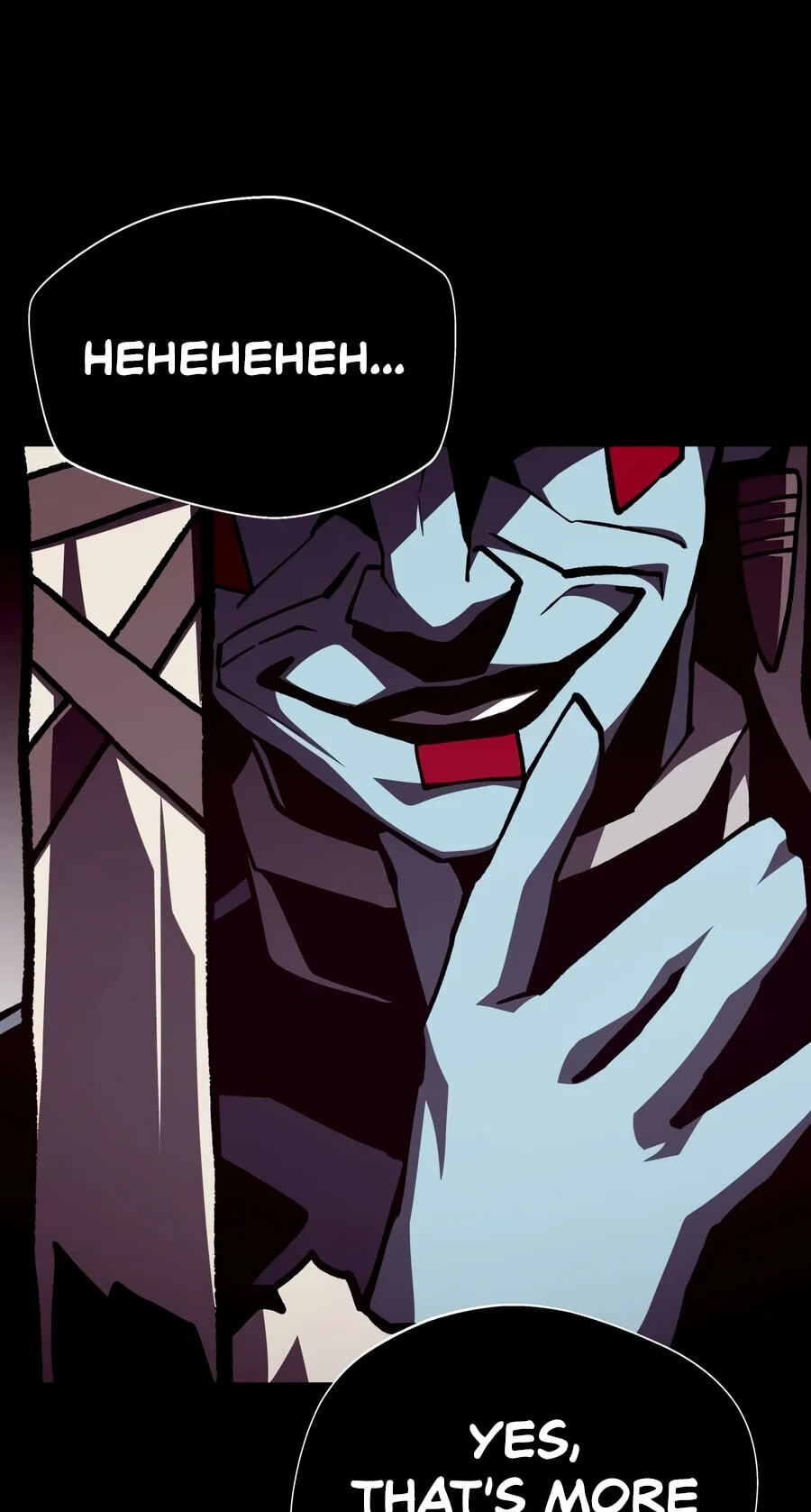 Dungeon Odyssey Chapter 169 page 83 - 