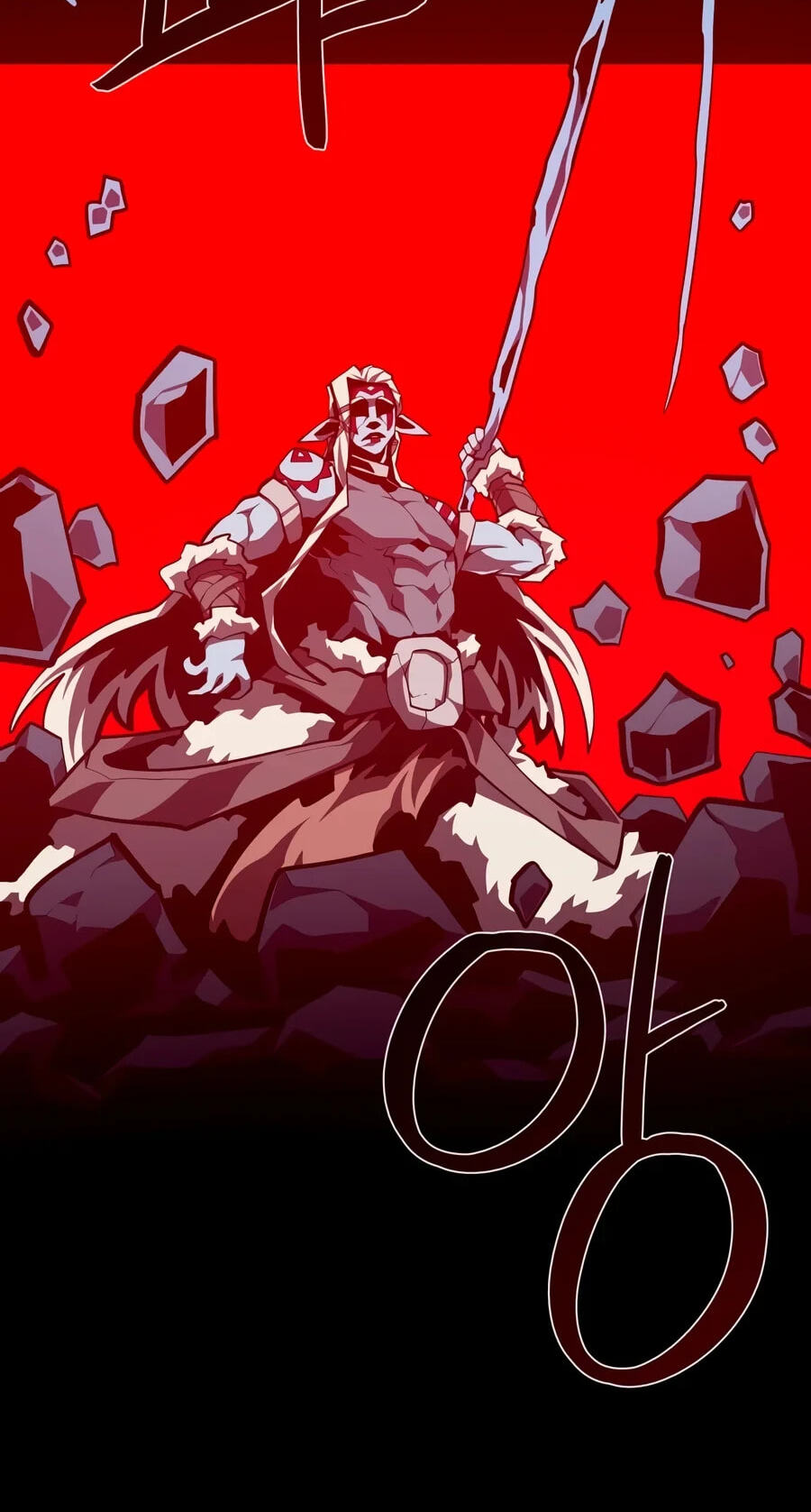 Dungeon Odyssey Chapter 169 page 89 - 